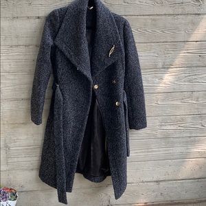 Fall Jacket Small